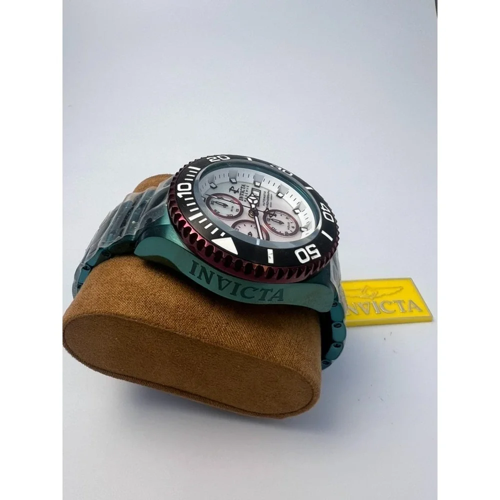 Invicta bold eye